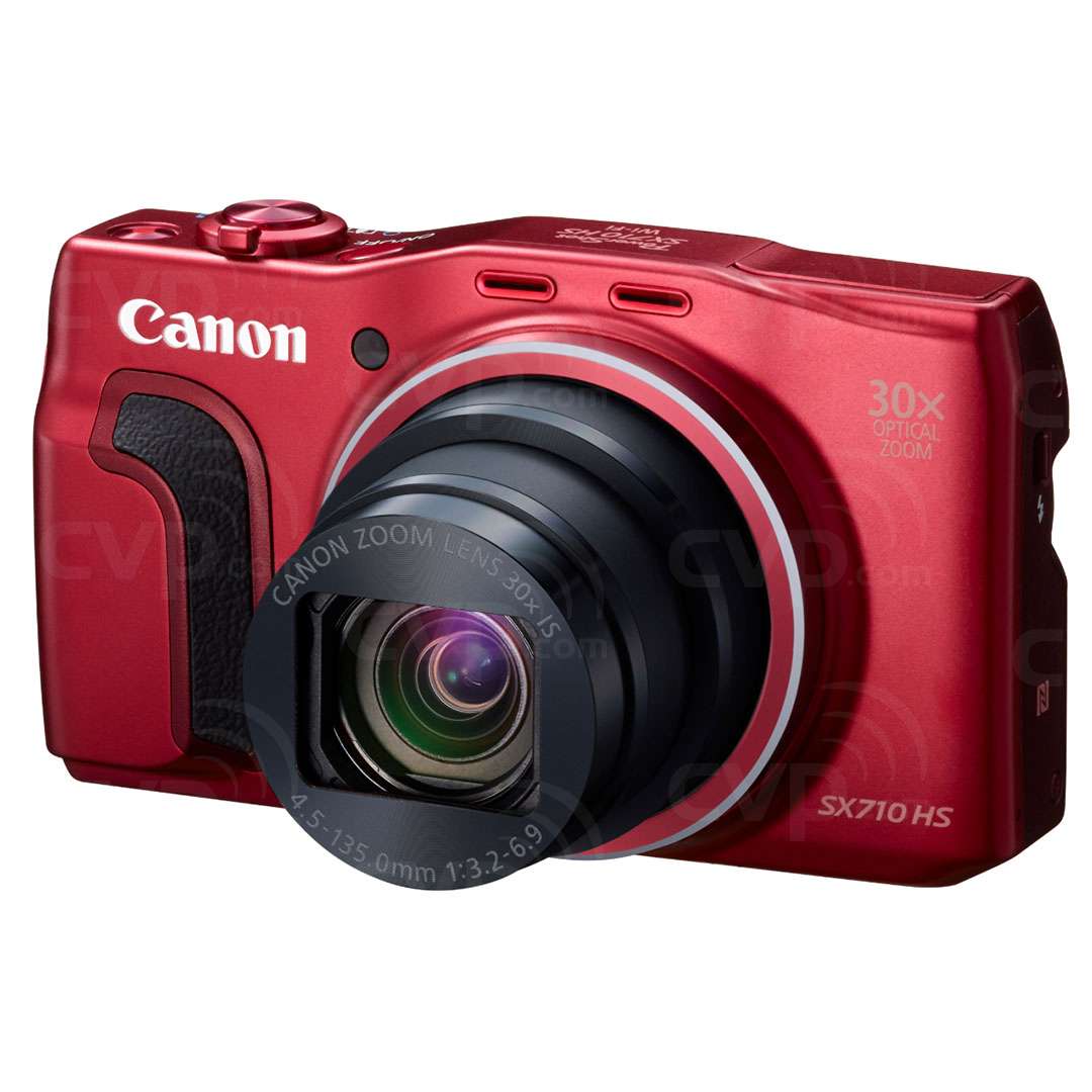 Buy - Canon PowerShot SX710 HS (0110C011AA)